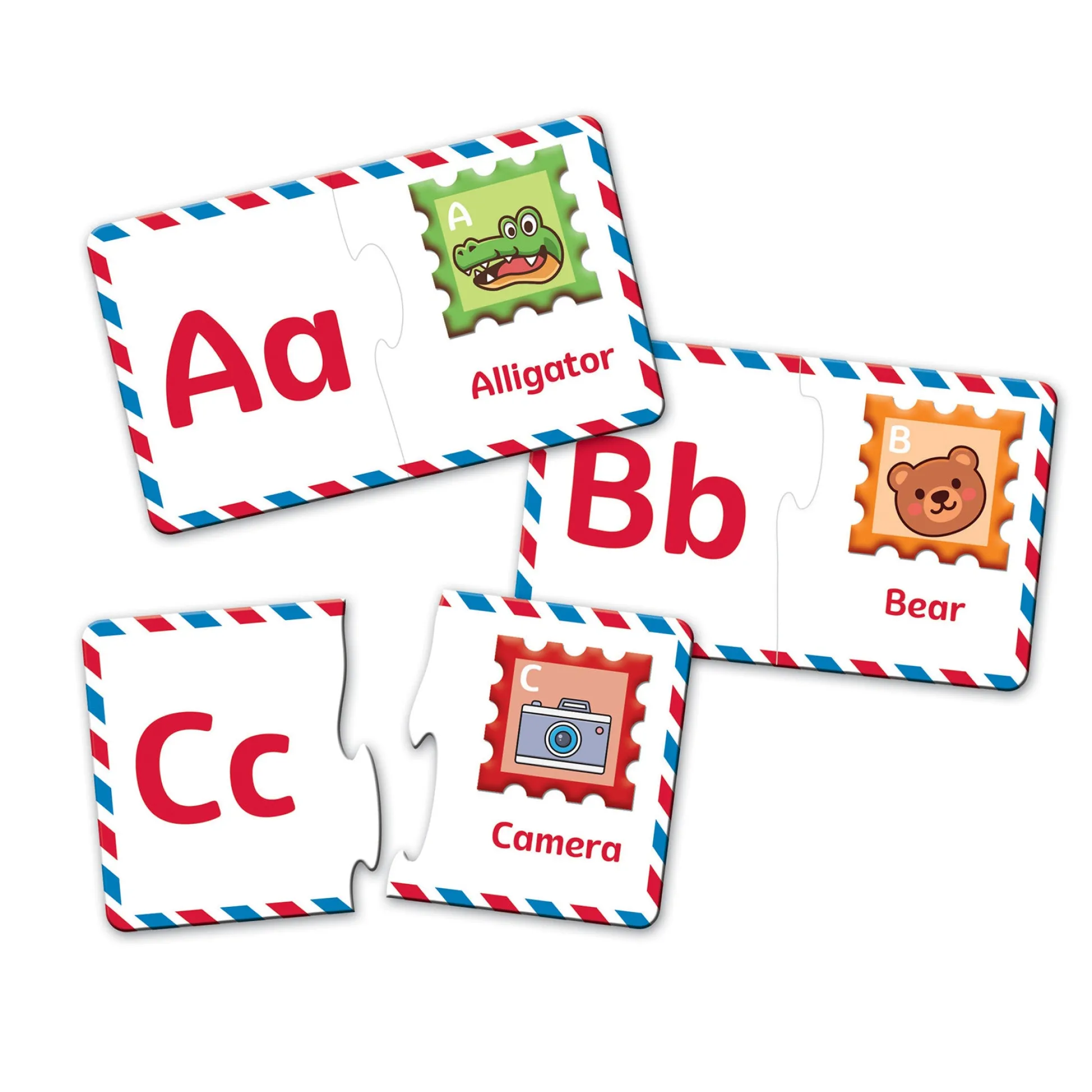 Educators Resource Learning Resources Alphabet Learning Mailbox - Interactive Educational Toy* Preschool Education Toys & Activities