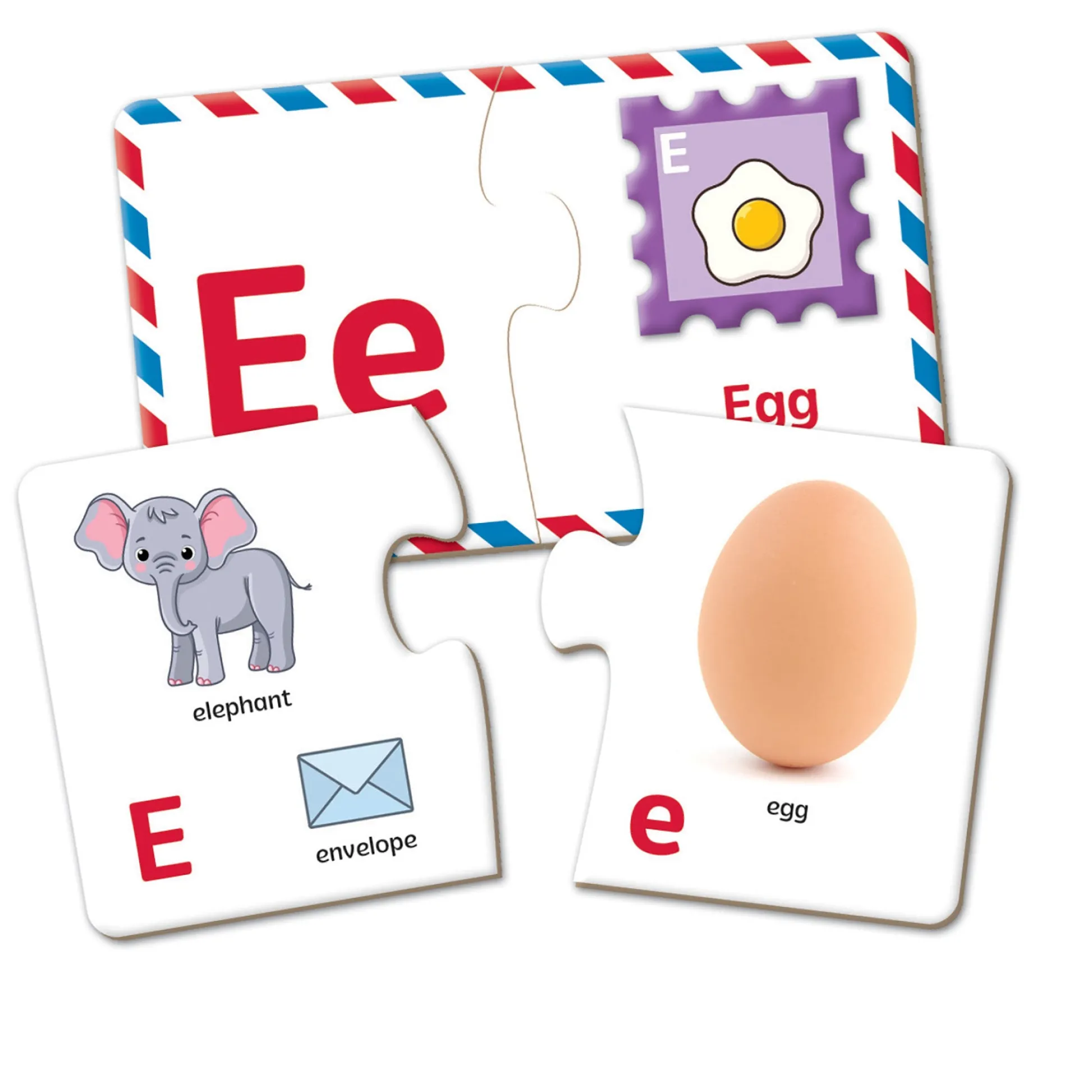 Educators Resource Learning Resources Alphabet Learning Mailbox - Interactive Educational Toy* Preschool Education Toys & Activities