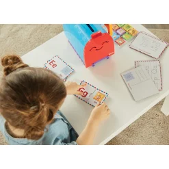 Educators Resource Learning Resources Alphabet Learning Mailbox - Interactive Educational Toy* Preschool Education Toys & Activities