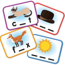 Educators Resource Learning Resources Alphabet Garden - Interactive ABC & Spelling Playset* Preschool Education Toys & Activities