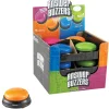 Educators Resource Learning Resources Answer Buzzers - Interactive Game Set of 12* Preschool Education Toys & Activities