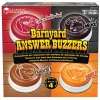 Educators Resource Learning Resources Barnyard Buzzers - Interactive Animal Sounds - Pack of 4* Preschool Education Toys & Activities