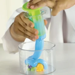 Educators Resource Learning Resources Beaker Creatures Alien Experiment Lab Science Kit* Science & Discovery