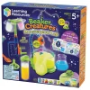 Educators Resource Learning Resources Beaker Creatures Monster Glow Lab Kit* Science Toys
