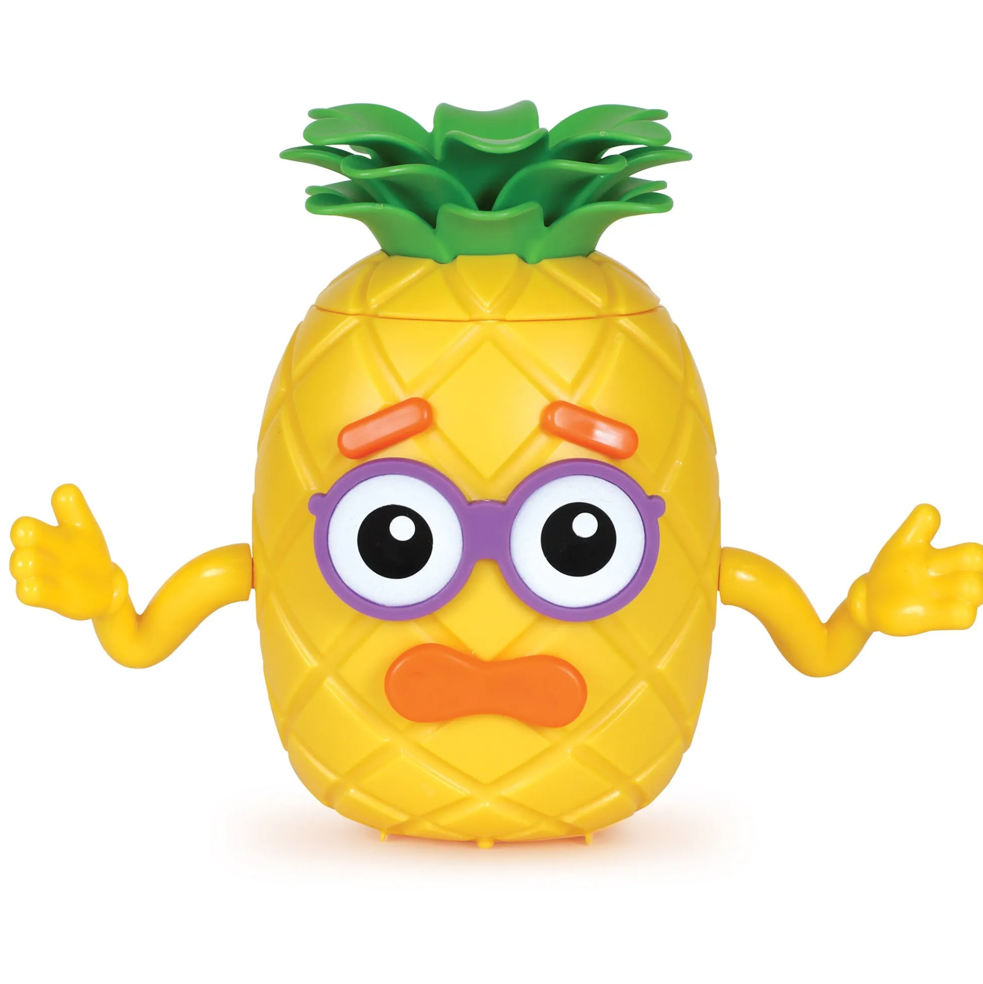 Educators Resource Learning Resources Big Feelings Pineapple Deluxe Set - Emotional Development Toy* Preschool Education Toys & Activities|Social & Emotional Skills