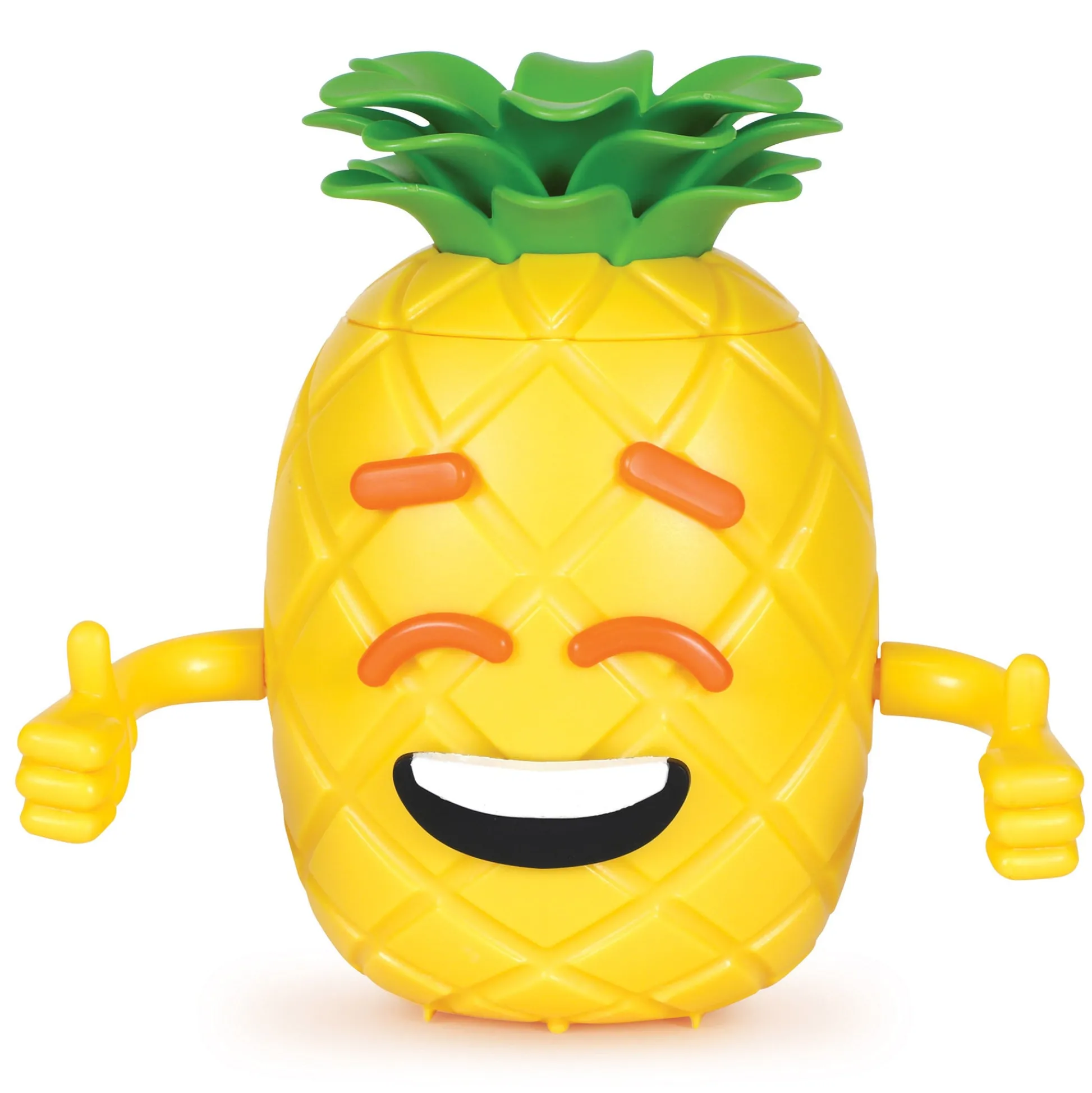 Educators Resource Learning Resources Big Feelings Pineapple Deluxe Set - Emotional Development Toy* Preschool Education Toys & Activities|Social & Emotional Skills