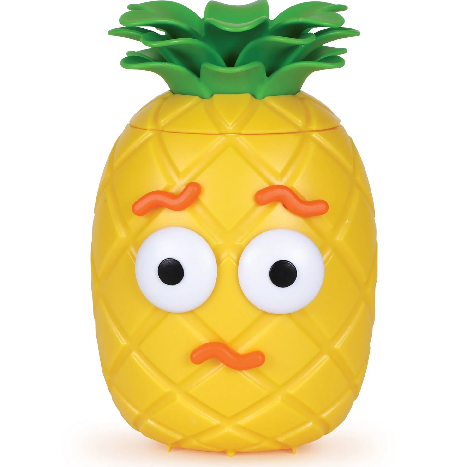 Educators Resource Learning Resources Big Feelings Pineapple Deluxe Set - Emotional Development Toy* Preschool Education Toys & Activities|Social & Emotional Skills