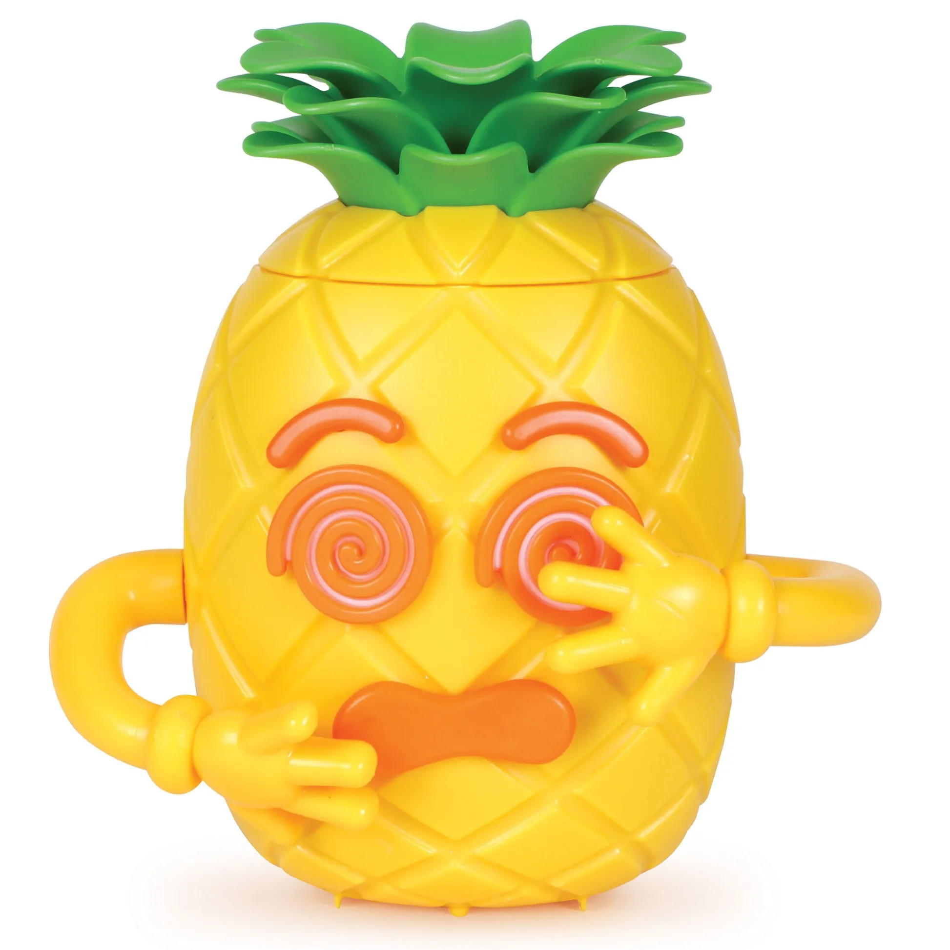 Educators Resource Learning Resources Big Feelings Pineapple Deluxe Set - Emotional Development Toy* Preschool Education Toys & Activities|Social & Emotional Skills