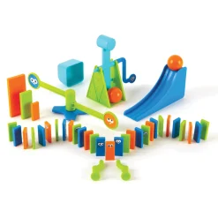 Educators Resource Learning Resources Botley's Coding Adventures Accessory Set* Robotics & Coding