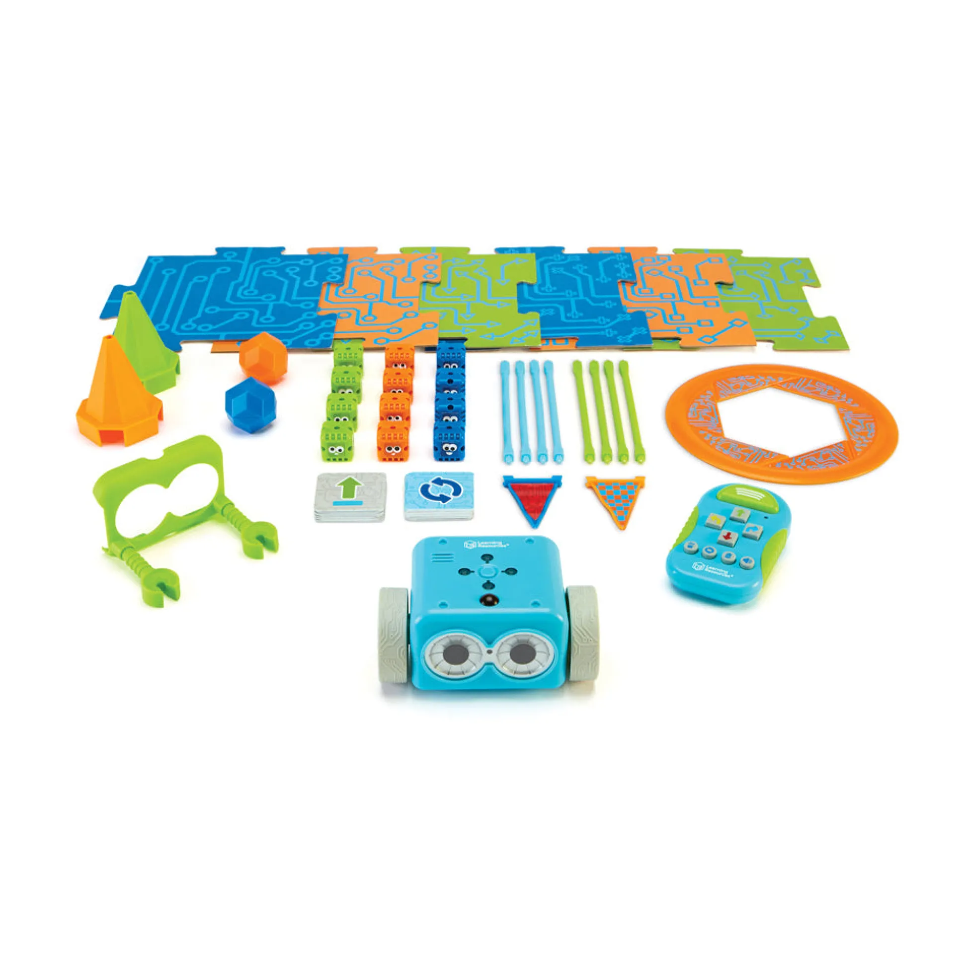 AreYouGame Learning Resources Botley the Coding Robot - Interactive STEM Toy* Robotics & Coding