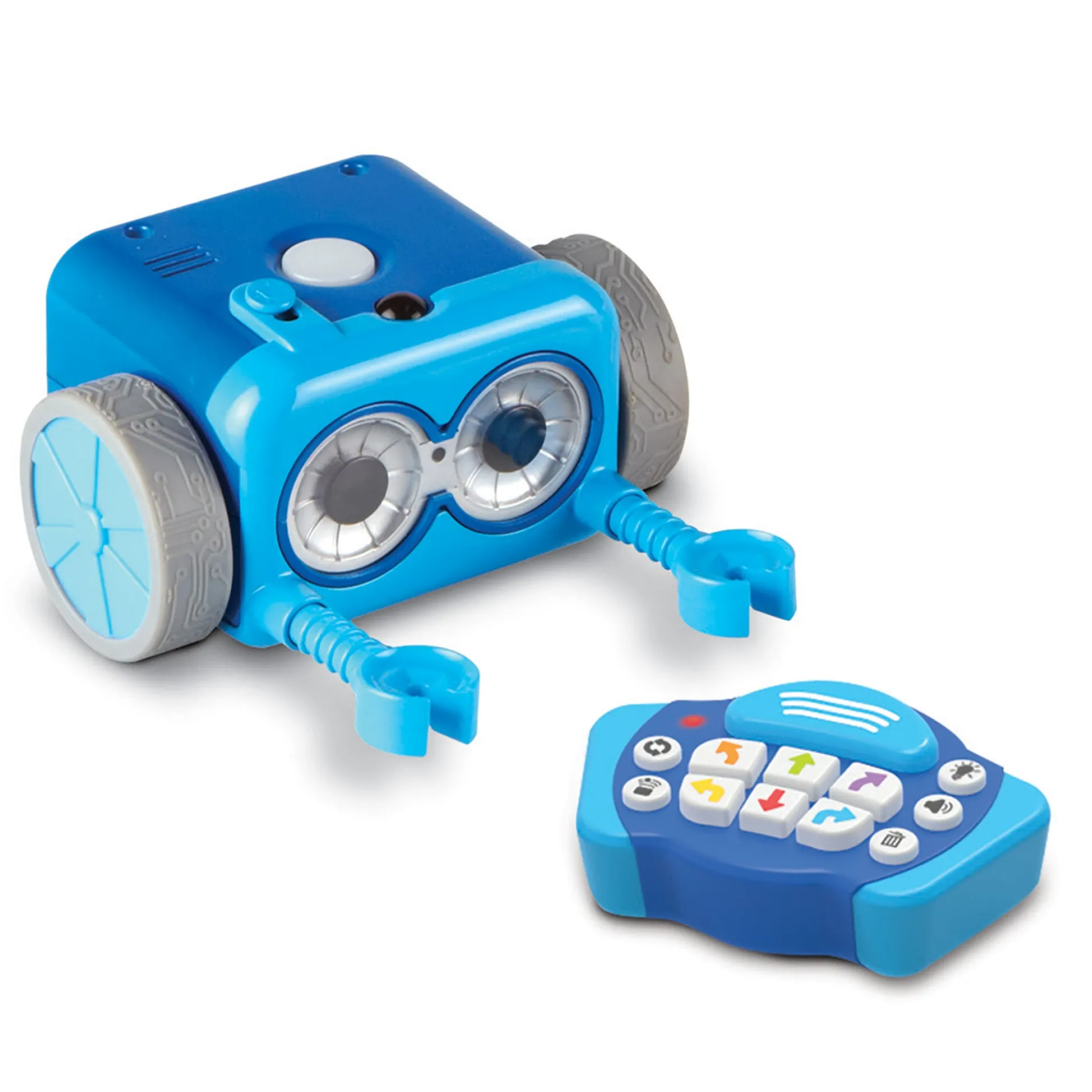 Educators Resource Learning Resources Botley 2.0 - The Robotic Coding Pro* Robotics & Coding