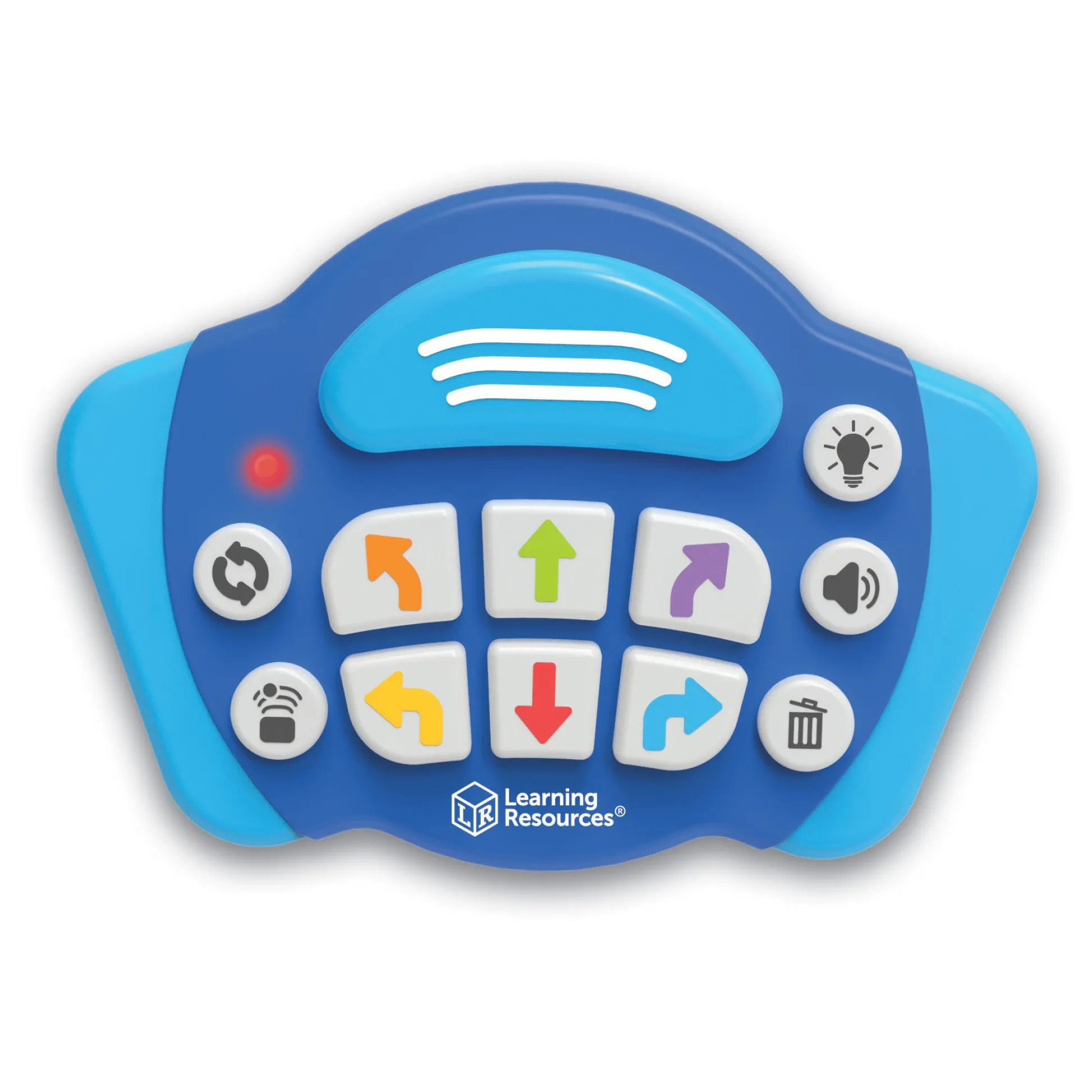 Educators Resource Learning Resources Botley 2.0 - The Robotic Coding Pro* Robotics & Coding