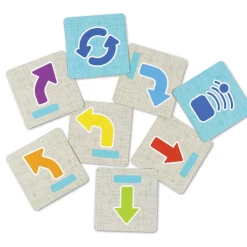 Educators Resource Learning Resources Botley 2.0 - The Robotic Coding Pro* Robotics & Coding