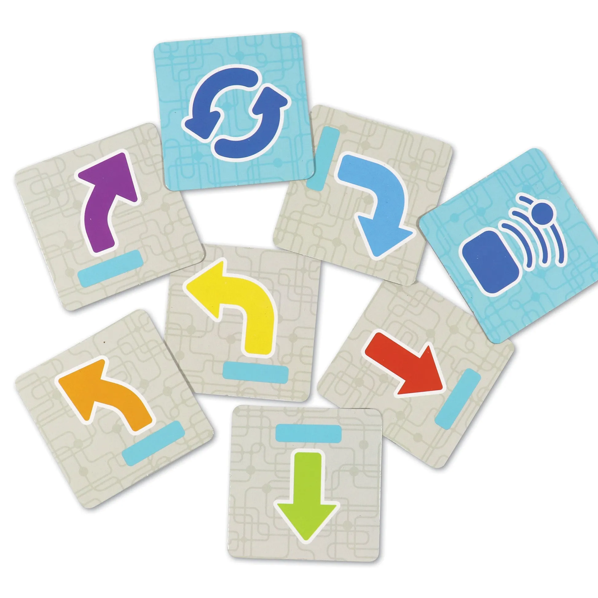 Educators Resource Learning Resources Botley 2.0 - The Robotic Coding Pro* Robotics & Coding