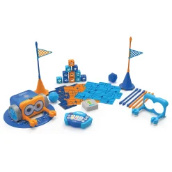 Educators Resource Learning Resources Botley 2.0 Coding Robot - Screen-Free Programming Adventure* Robotics & Coding