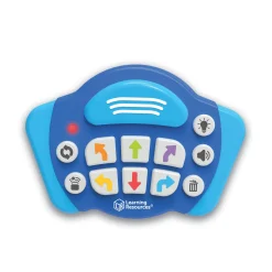 Educators Resource Learning Resources Botley 2.0 Coding Robot - Screen-Free Programming Adventure* Robotics & Coding