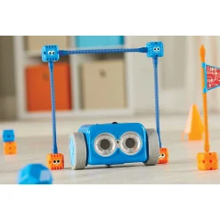 Educators Resource Learning Resources Botley 2.0 Coding Robot - Screen-Free Programming Adventure* Robotics & Coding