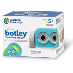 Educators Resource Learning Resources Botley the Coding Robot - Interactive STEM Toy* Robotics & Coding