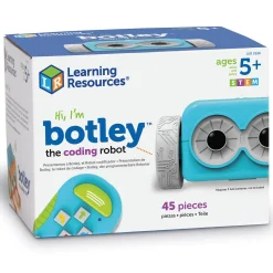 Educators Resource Learning Resources Botley the Coding Robot - Interactive STEM Toy* Robotics & Coding