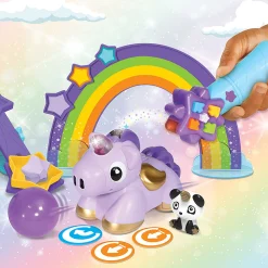 Educators Resource Learning Resources Coding Critters MagiCoders - Skye the Unicorn - Interactive Coding Toy* Preschool Education Toys & Activities