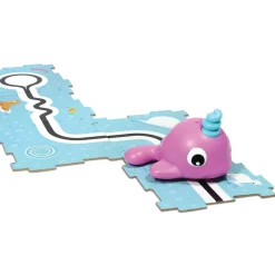Educators Resource Learning Resources Coding Critters Go-Pets - Dipper the Narwhal - Interactive Coding Toy* Robotics & Coding