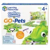 Educators Resource Learning Resources Coding Critters Go-Pets - Dart the Chameleon* Robotics & Coding