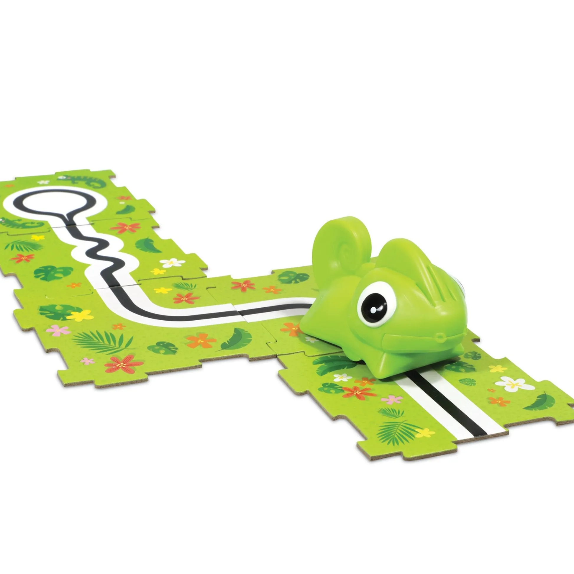Educators Resource Learning Resources Coding Critters Go-Pets - Dart the Chameleon* Robotics & Coding