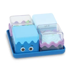 Educators Resource Learning Resources Cool Down Cubes Sensory Fidget Set* Sensory & Fidget Toys|Social & Emotional Skills