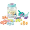 Educators Resource Learning Resources Count & Clean Dust Bunnies - Colorful Gross Motor Game* Preschool Education Toys & Activities