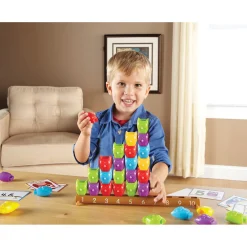 Educators Resource Learning Resources Counting Owls Activity Set - Educational Math Toy* Preschool Education Toys & Activities