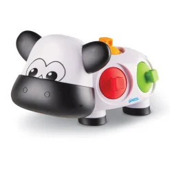 Educators Resource Learning Resources Dottie The Fine Motor Cow - Interactive Preschool Toy* Preschool Education Toys & Activities