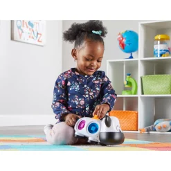 Educators Resource Learning Resources Dottie The Fine Motor Cow - Interactive Preschool Toy* Preschool Education Toys & Activities