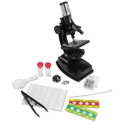 Educators Resource Learning Resources Elite Microscope Exploration Kit* Science & Discovery