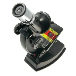 Educators Resource Learning Resources Elite Microscope Exploration Kit* Science & Discovery