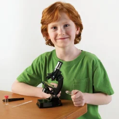 Educators Resource Learning Resources Elite Microscope Exploration Kit* Science & Discovery