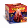 AreYouGame Learning Resources Erupting Cross-Section Volcano Model Kit* Science & Discovery