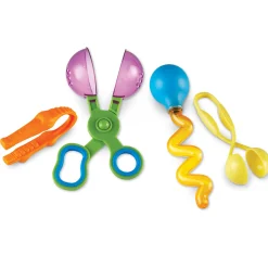 Educators Resource Learning Resources Fine Motor Skill Development Tool Set* Preschool Education Toys & Activities