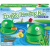 Educators Resource Learning Resources Froggy Feeding Fun - Activity Set - Colorful Educational Toy* Preschool Education Toys & Activities