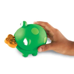 Educators Resource Learning Resources Froggy Feeding Fun - Activity Set - Colorful Educational Toy* Preschool Education Toys & Activities