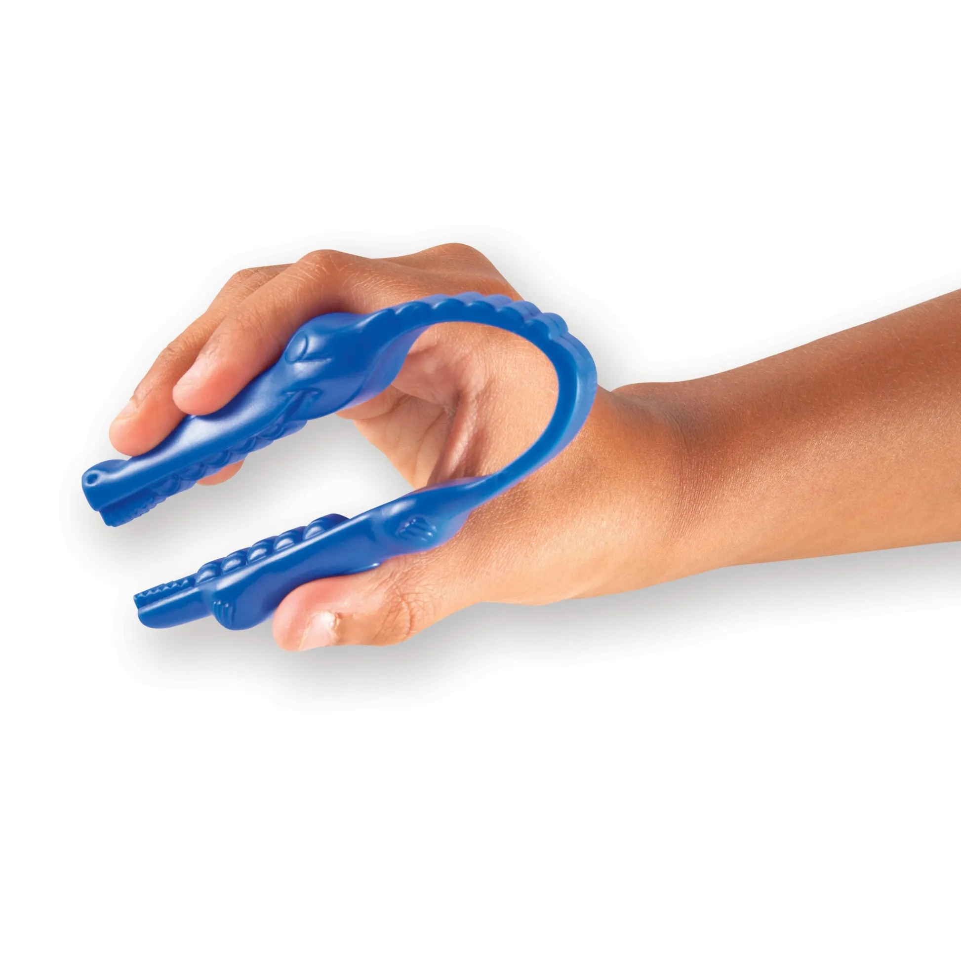 Educators Resource Learning Resources Gator Grabber Tweezers - Colorful Fine Motor Toy* Preschool Education Toys & Activities