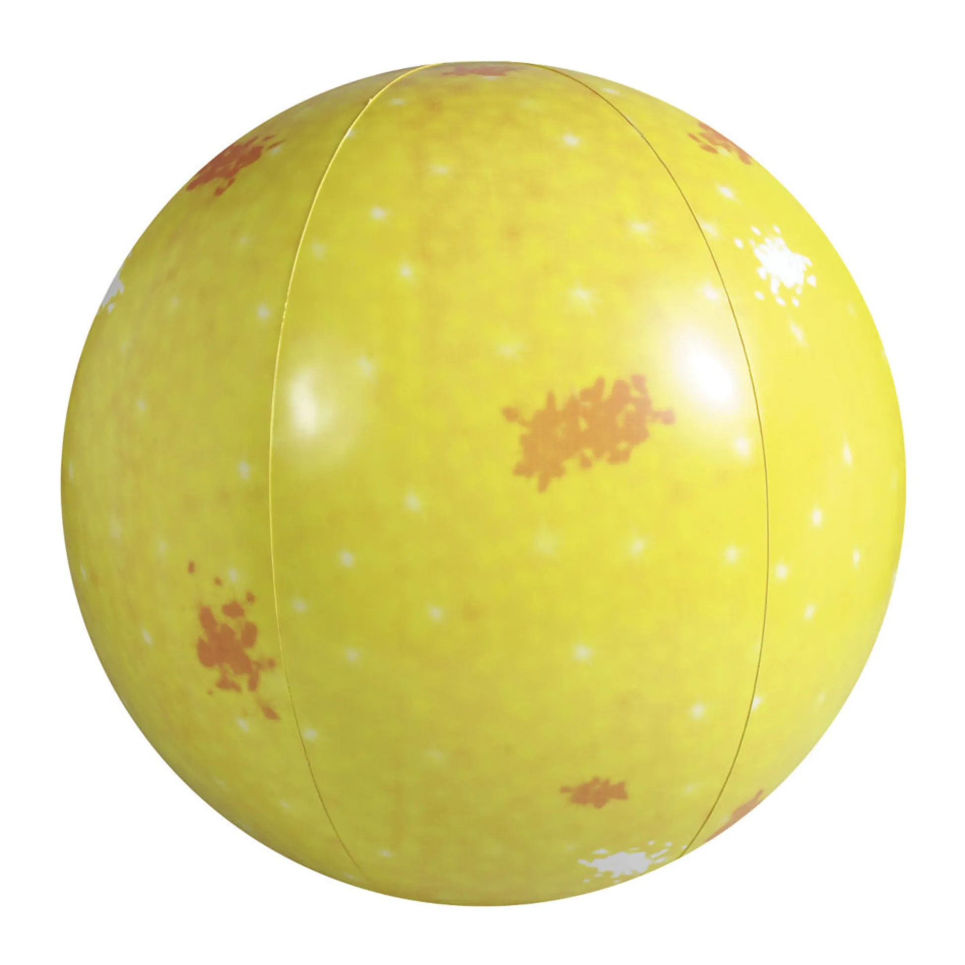 AreYouGame Learning Resources Giant Inflatable Solar System Set* Science & Discovery
