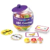 Educators Resource Learning Resources Goodie Games ABC Cookies - Engaging Alphabet Learning Set* Preschool Education Toys & Activities