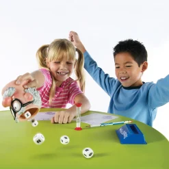 Educators Resource Learning Resources Head Full of Numbers Math Game - Dynamic Family Math Challenge* Family & Entertainments Games