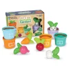 Educators Resource Learning Resources Hide & Seek Vegetable Garden - Eco-Friendly Preschool Game* Preschool Education Toys & Activities