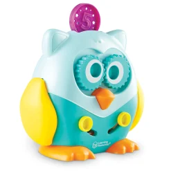 Educators Resource Learning Resources Hoot the Fine Motor Owl - Preschool Readiness Toy* Preschool Education Toys & Activities