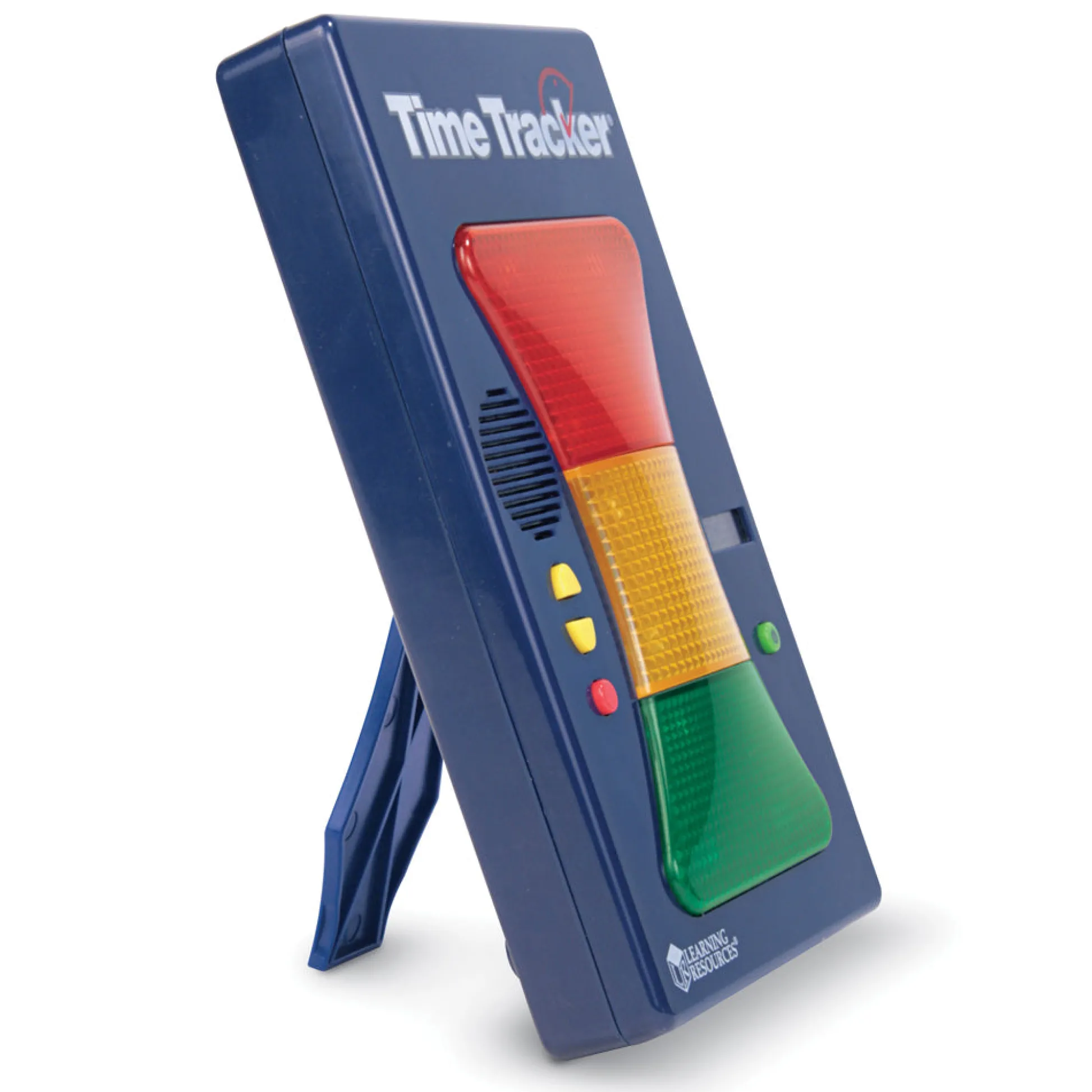 AreYouGame Learning Resources Magnetic Time Tracker - Educational Countdown Clock* Math Toys|Math, Counting & Time