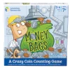 Educators Resource Learning Resources Money Bags Coin Value Game - Educational Play Set* Role-Playing Games|Board Games