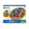AreYouGame Learning Resources New Sprouts Fix It! - Toddler Tool Set* Tools & Workshops|Dress Up