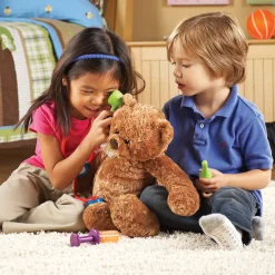 Educators Resource Learning Resources New Sprouts Cure It! - Doctor Play Set* Tools & Workshops|Dress Up