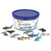 Educators Resource Learning Resources Ocean Wonders Exploration Set - 50 Count* Preschool Education Toys & Activities